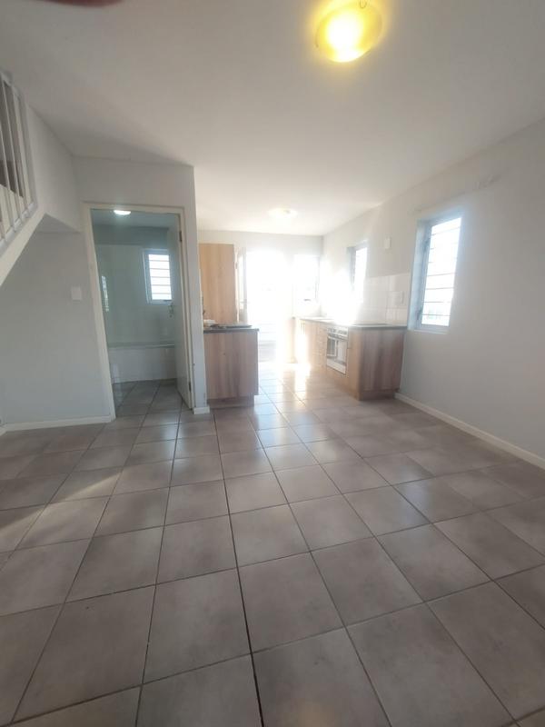 To Let 2 Bedroom Property for Rent in Rivergate Western Cape